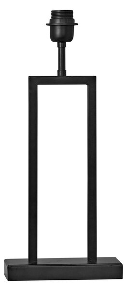 PR Home Rod lampă de masă complet pe negru, Negru, Camera de zi / sufragerie, Metal