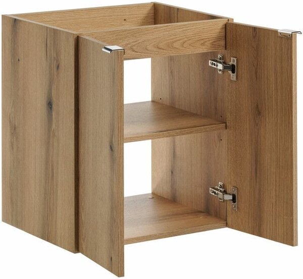 Comad Nova Oak dulap 50x39x57 cm stejar NOVA OAK A 82-50-2D