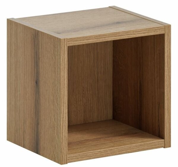 Comad Nova Oak regal 26x27 cm NOVA OAK A 83-27-Q(W83-04A)