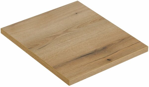 Comad Nova Oak blat 50.4x40 cm stejar NOVA OAK A 89-50