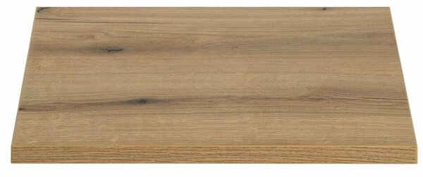 Comad Nova Oak blat 60.4x40 cm stejar NOVA OAK A 89-60
