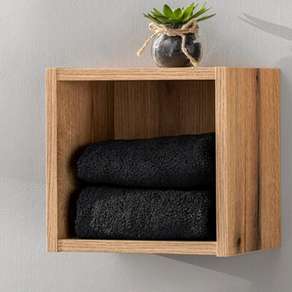 Comad Nova Oak regal 26x27 cm NOVA OAK A 83-27-Q(W83-04A)
