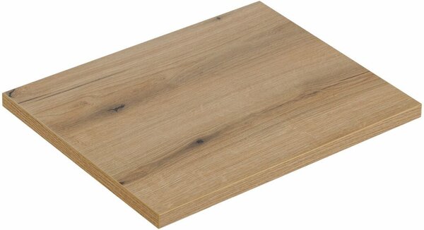 Comad Nova Oak blat 60.4x40 cm stejar NOVA OAK A 89-60