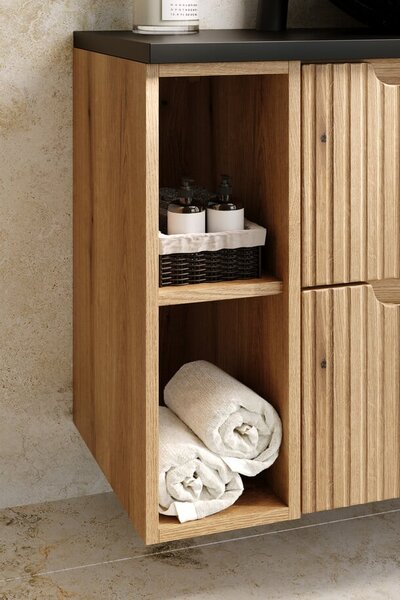 Comad Nova Oak dulap 20x39x57 cm stejar NOVA OAK 81-20-39