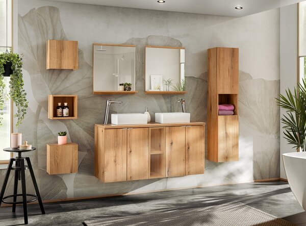 Comad Nova Oak dulap 20x39x57 cm stejar NOVA OAK 81-20-39