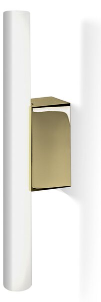 Decor Walther Omega 2 aplică auriu, reglabil, Auriu / Alamă, dormitor, Metal, Modern