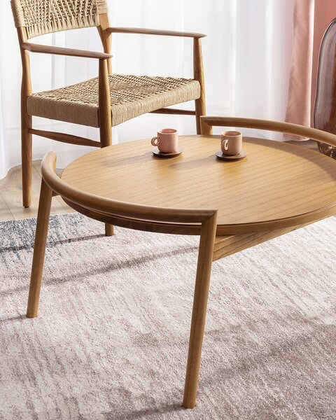 Măsuță de cafea Mirna 86x76x46cm