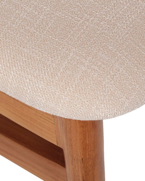 Scaun Nevan 49x55x86cm
