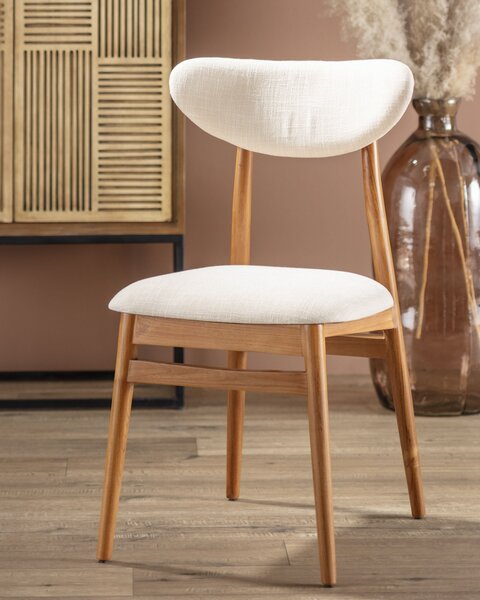 Scaun Nevan 49x55x86cm