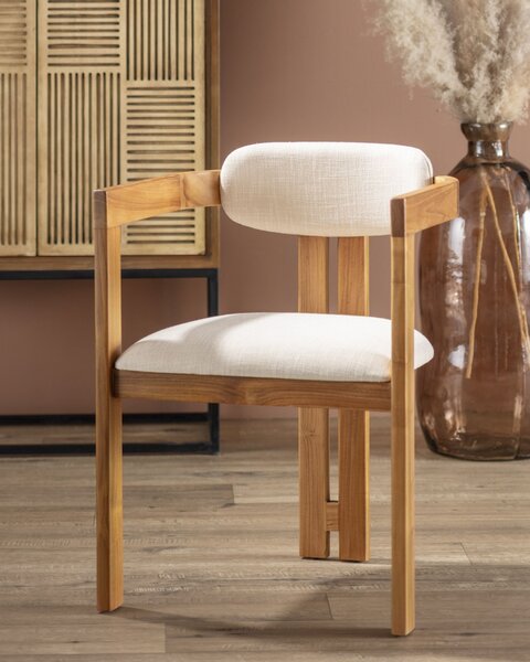 Scaun Regan 55x51x76cm