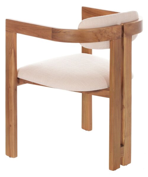 Scaun Regan 55x51x76cm