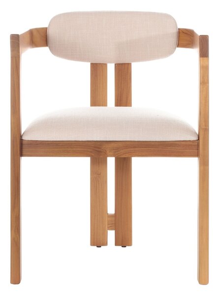 Scaun Regan 55x51x76cm