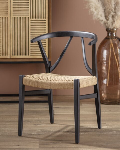 Scaun Abria 49x50x76cm