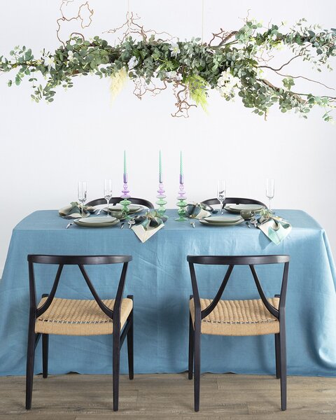 Scaun Abria 49x50x76cm