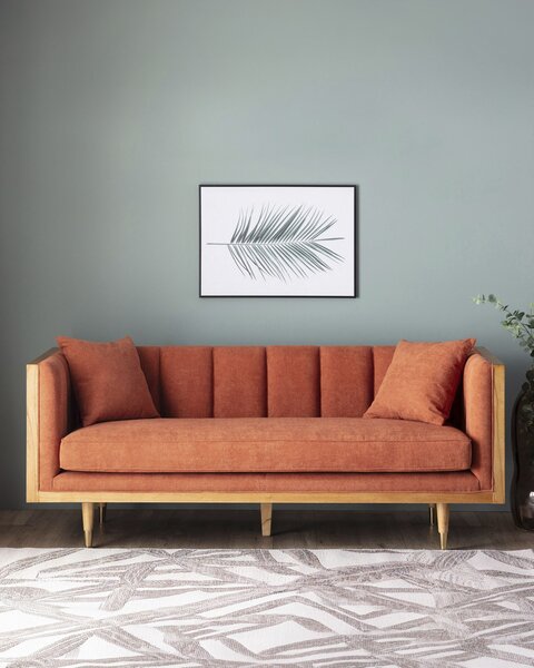 Canapea Keriste 190x75x74cm