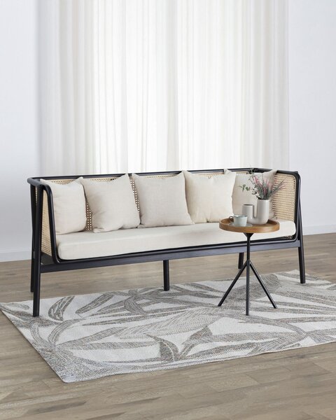 Canapea Ike 200x70x82cm