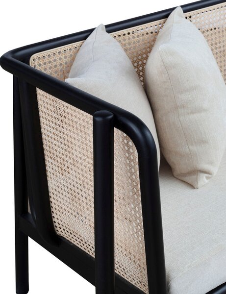 Canapea Ike 200x70x82cm