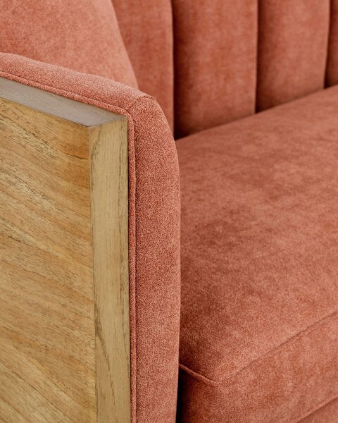 Canapea Keriste 190x75x74cm