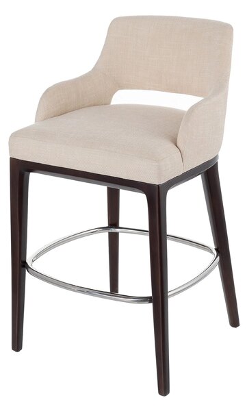 Scaun de bar Madoc 51x54x90cm