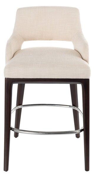 Scaun de bar Madoc 51x54x90cm