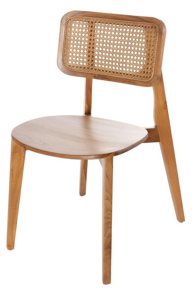 Scaun Bryok 47x57x83cm