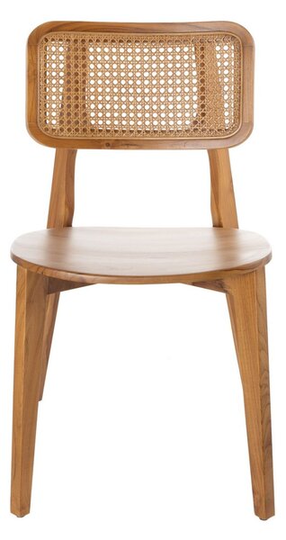 Scaun Bryok 47x57x83cm
