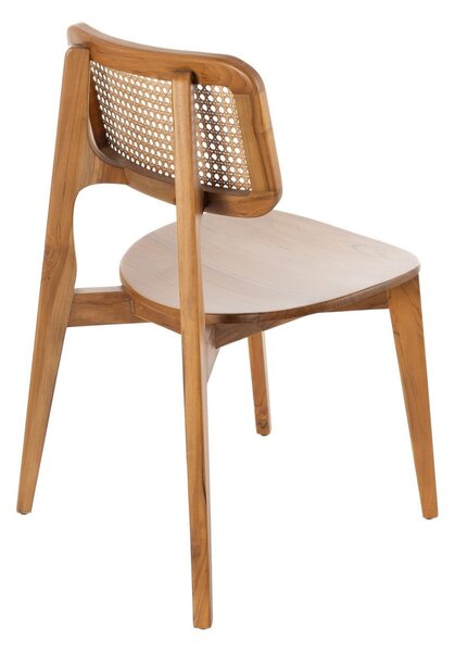 Scaun Bryok 47x57x83cm