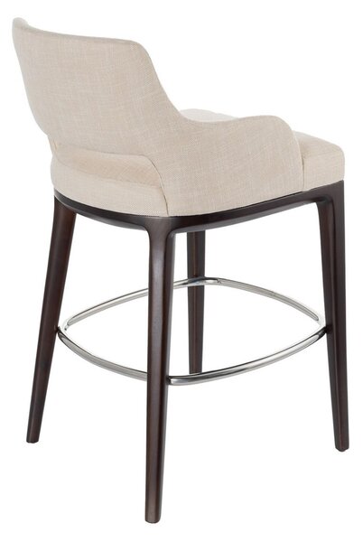 Scaun de bar Madoc 51x54x90cm