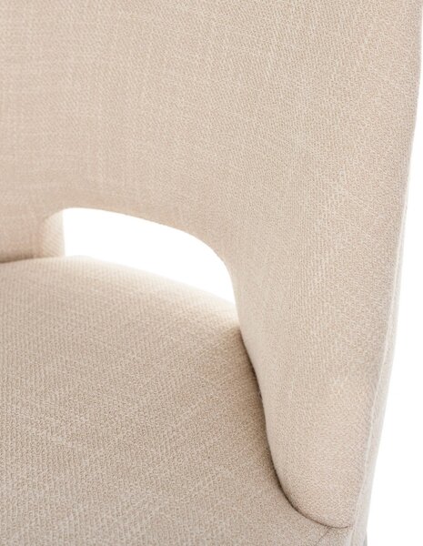 Scaun de bar Madoc 48x55x99cm
