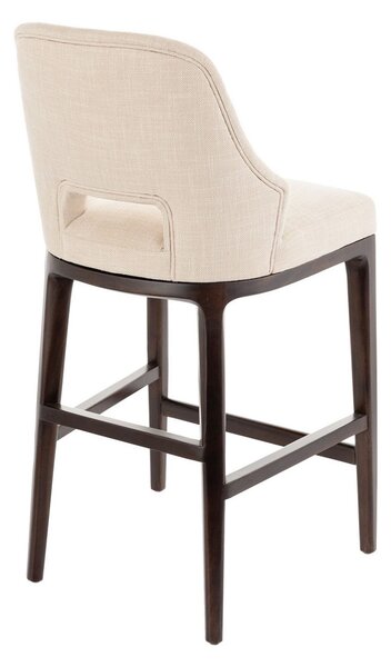 Scaun de bar Madoc 48x55x99cm