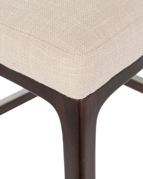 Scaun de bar Madoc 48x55x99cm