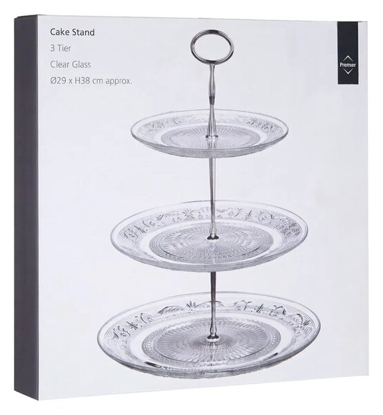 Platou etajat – Premier Housewares