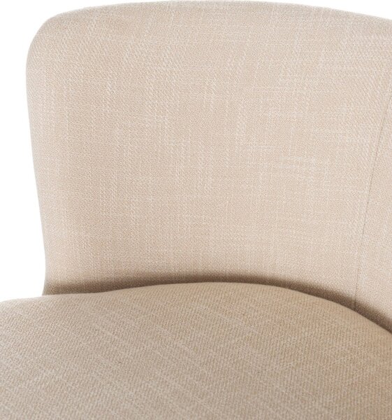 Scaun rotativ Madoc 53x55x92cm