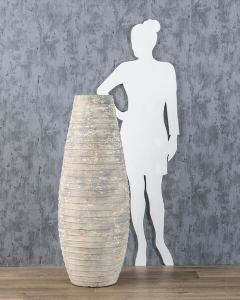Vază Alimos 45x120 cm