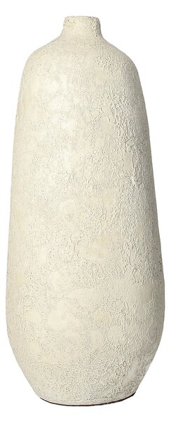 Vază Oresti 20x43 cm light beige