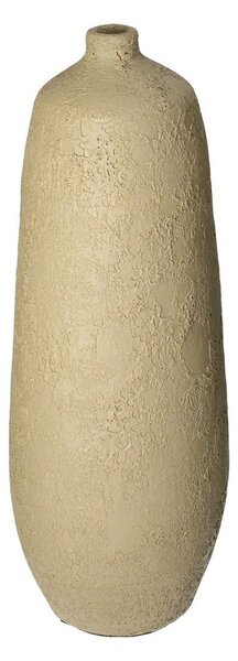 Vază Oresti 20x52 cm dark beige