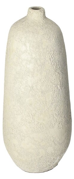 Vază Oresti 20x43 cm light beige