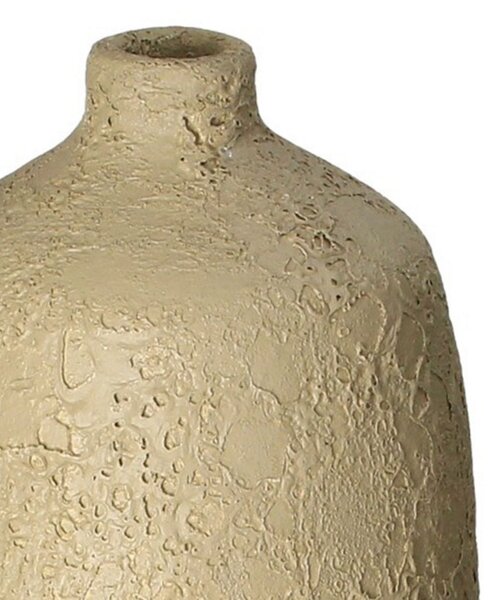 Vază Oresti 20x52 cm dark beige