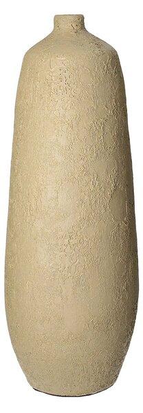 Vază Oresti 20x52 cm dark beige