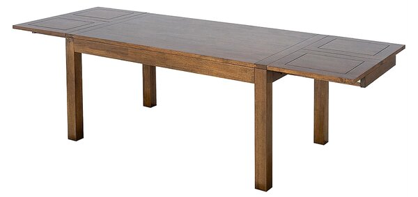 Masă extensibilă Magnus 150/250 x 100 x 76 cm
