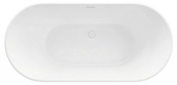 Rea, Cadă de baie independentă REA FERRANO 160 cm, KPL-W8150
