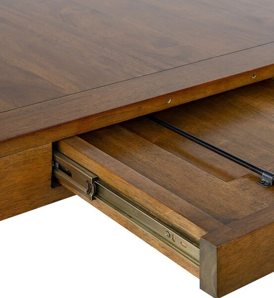 Masă extensibilă Magnus 150/250 x 100 x 76 cm