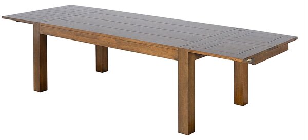 Masă extensibilă Magnus II 190/290x100x76 cm