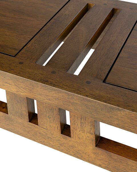 Consolă Lira 110x35x75 cm