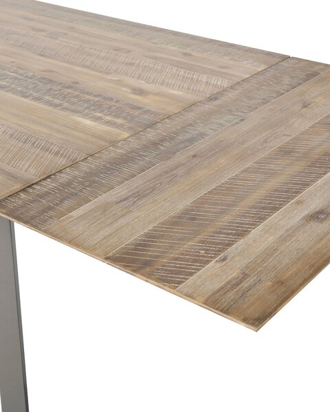 Masă extensibilă Artemis 200/250x100x75 cm