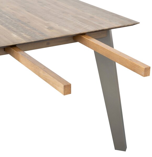 Masă extensibilă Artemis 200/250x100x75 cm