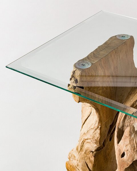 Consolă Vetra 130x50x76 cm