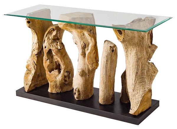 Consolă Vetra 130x50x76 cm