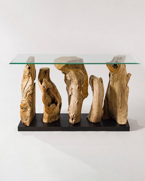 Consolă Vetra 130x50x76 cm