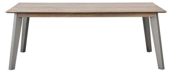 Masă extensibilă Artemis 200/250x100x75 cm